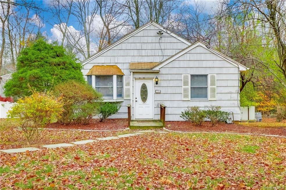 156 Buena Vista Rd, New City, NY 10956 - photo 1