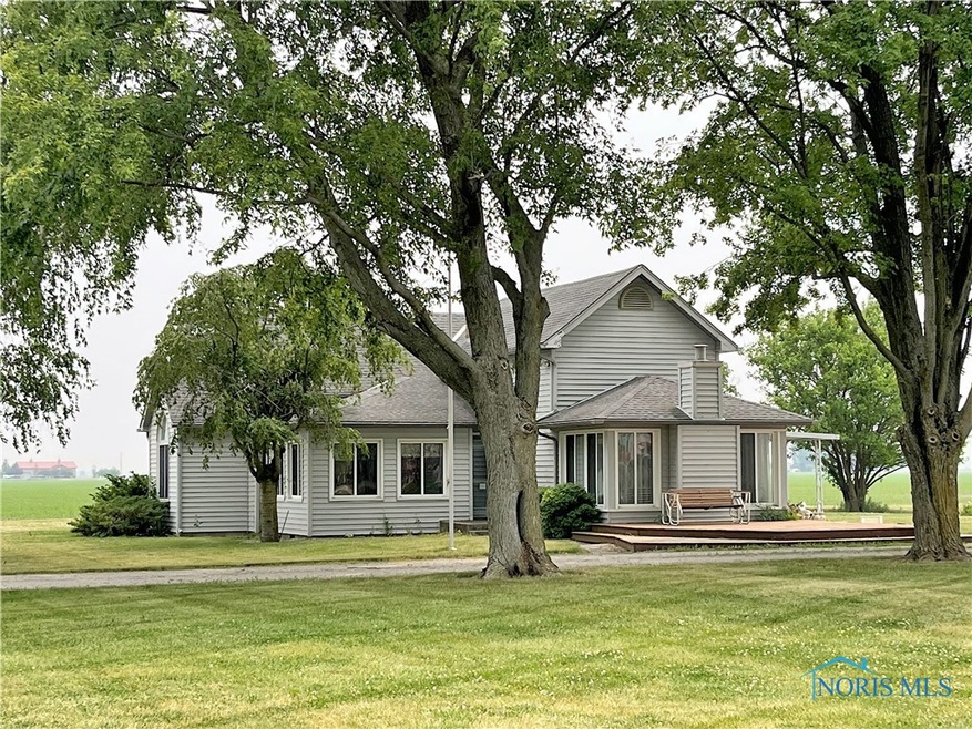 22405 Jerry City Rd, Custar, OH 43511 - photo 1