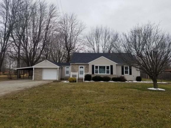 1238 Sr 229, Batesville, IN - photo 1