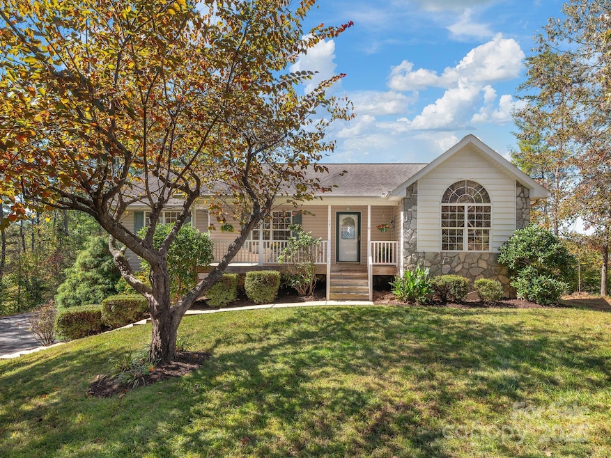 Welcome to 74 Red Maple Drive 