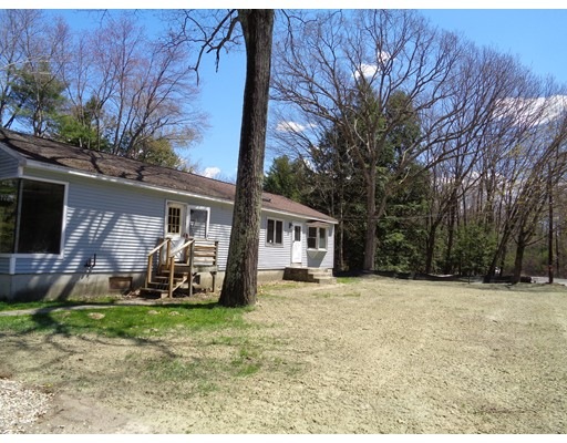 665 E River St, Orange, MA 01364 - photo 1