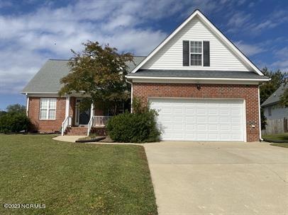 318 Gayle Blvd, Winterville, NC 28590 - photo 1