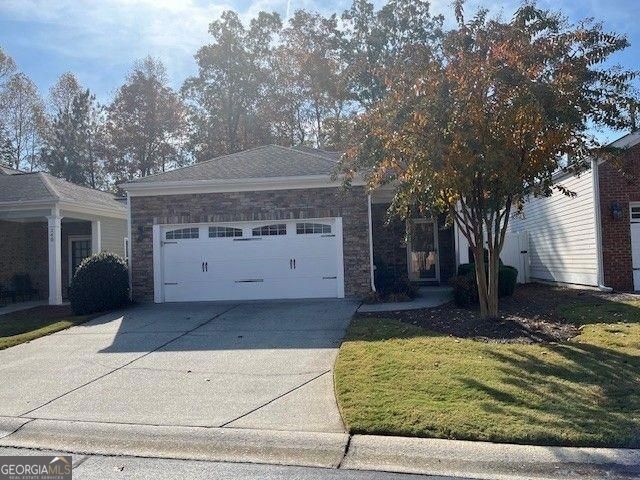 238 Abercorn Way, Woodstock, GA 30188 - photo 1