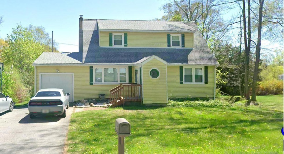 13 Pawtuxet Ave, Monroe, NY 10950 - photo 1