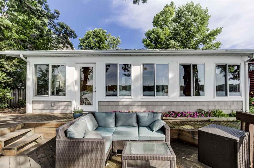 5857 N 210 W, Howe, IN 46746 - photo 1