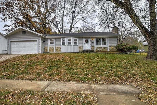 Large Corner Lot