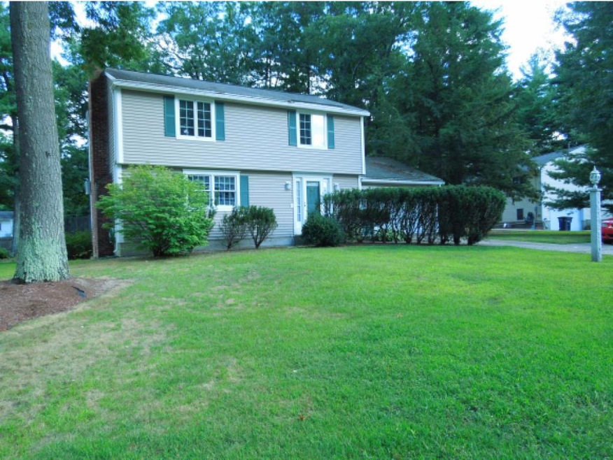 48 Nottingham Dr, Nashua, NH 03062 - photo 1