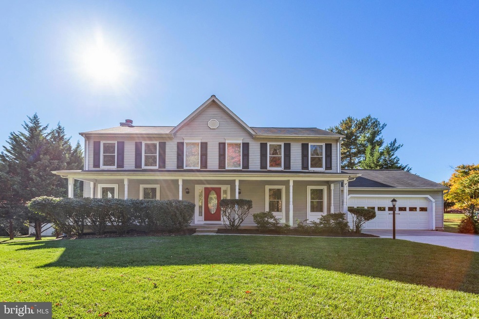 5421 Kerger Rd, Ellicott City, MD 21043 - photo 1