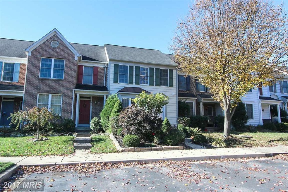 9400 Steeple Ct, Laurel, MD 20723 - photo 1