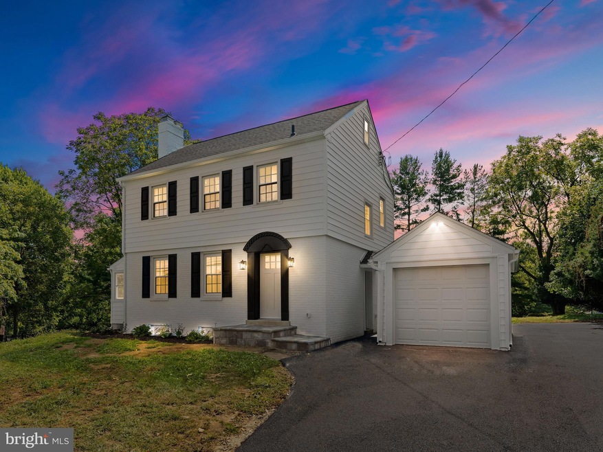 1102 E Baltimore Pike, Kennett Square, PA 19348 - photo 1