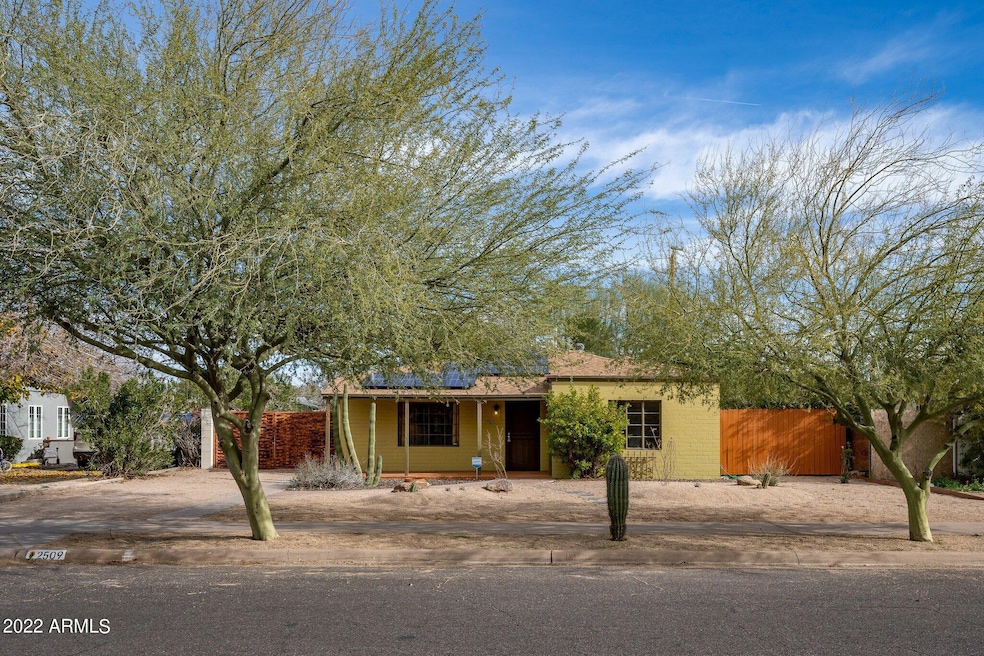 2509 N 13th St, Phoenix, AZ 85006 - photo 1