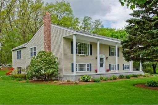 23 Woodpark Cir, Lexington, MA 02421 - photo 1