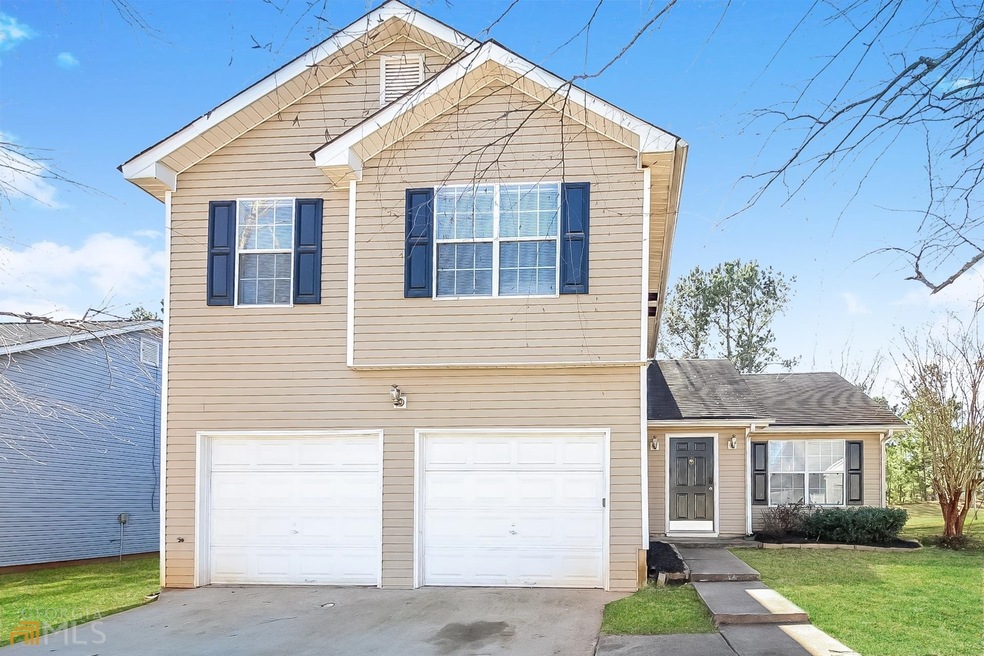 130 Concord Terrace, McDonough, GA 30253 - photo 1