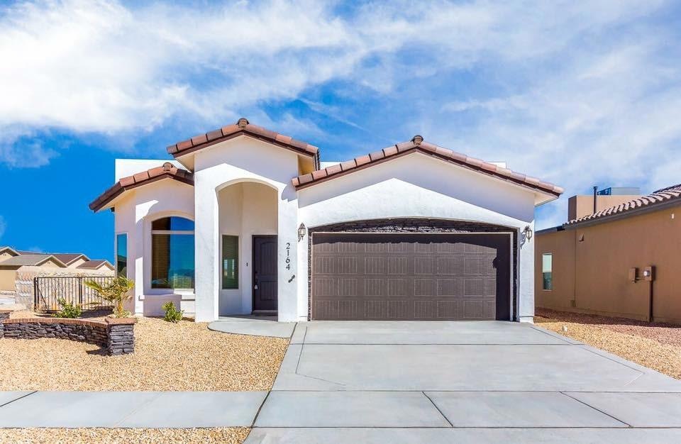 13674 Stonor Ct, El Paso, TX 79928 - photo 1