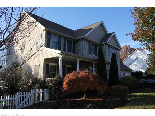 165 Centennial Dr, Milford, CT 06461 - photo 1