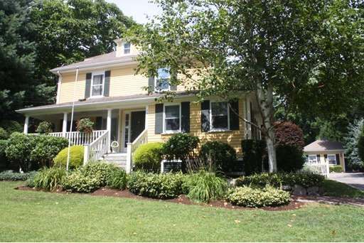 74 Brook St, Scituate, MA 02066 - photo 1