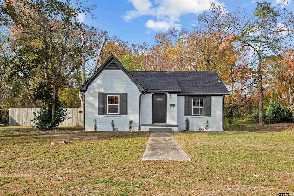 3037 New Copeland Rd, Tyler, TX 75701 - photo 1