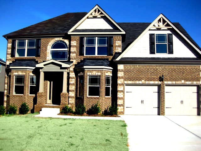 Main View