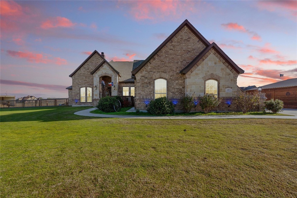 157 Spring Meadow Dr, Springtown, TX 76082 - photo 1
