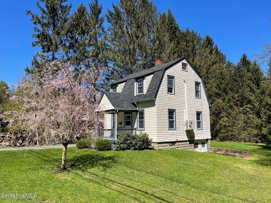 135 West Ave, Great Barrington, MA 01230 - photo 1