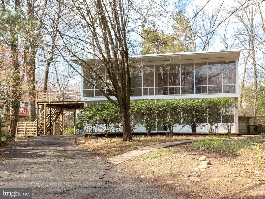 2321 Kimbro St, Alexandria, VA 22307 - photo 1