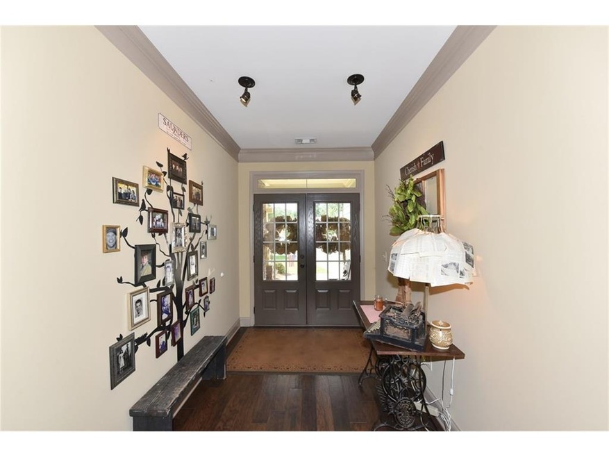 4099 Amicalola Way, Buford, GA 30519 - photo 1