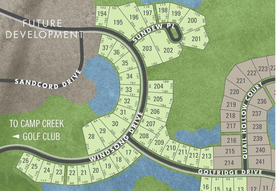 Site Map