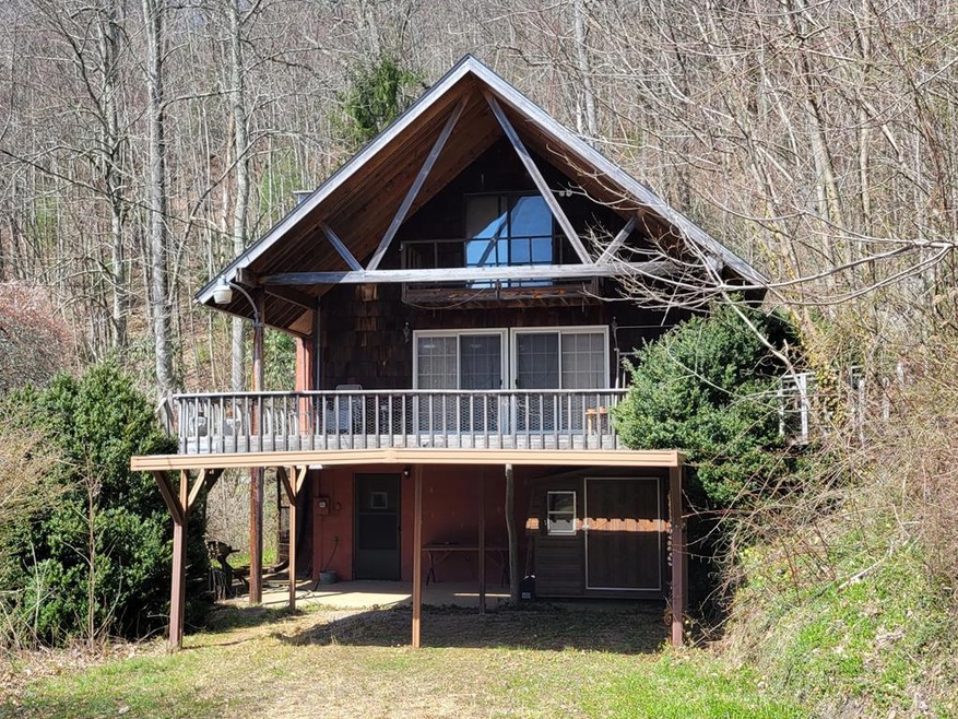 Main View