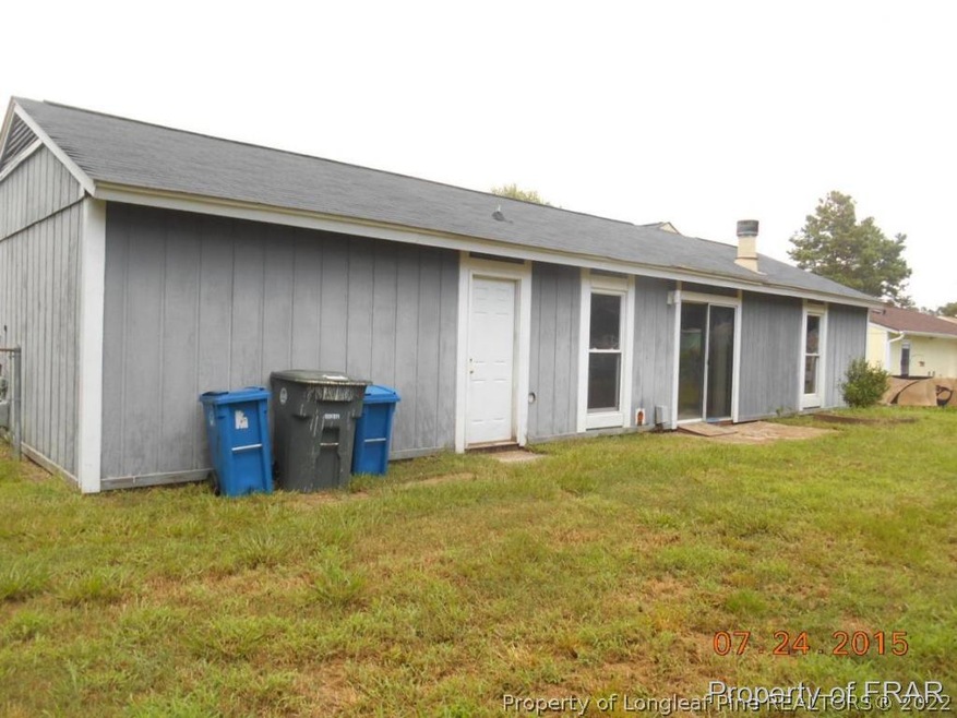 4523 Chambersburg Rd, Fayetteville, NC 28314 - photo 1