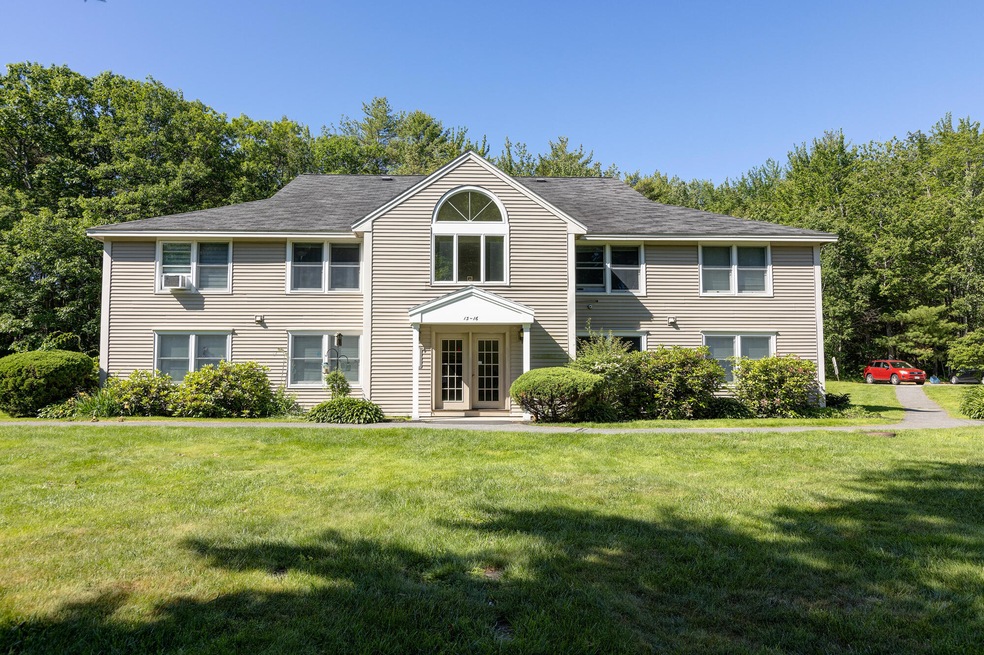2 Colony Dr - W5 - 21