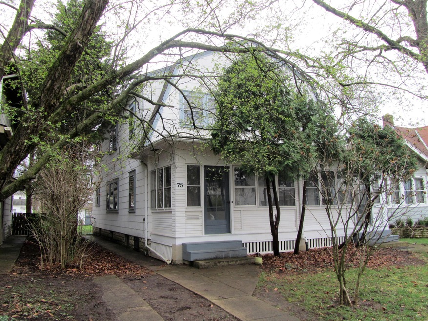 Welcome home to 75-77 W. Como Ave.