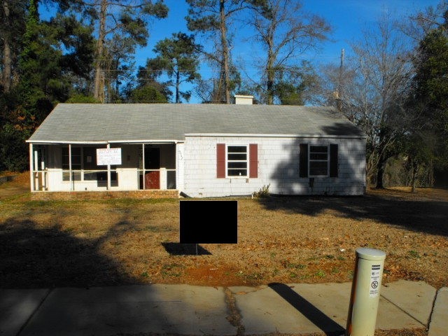 Main View