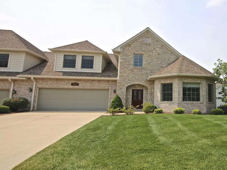 3106 E Wyndam Ct, Bloomington, IN 47401 - photo 1