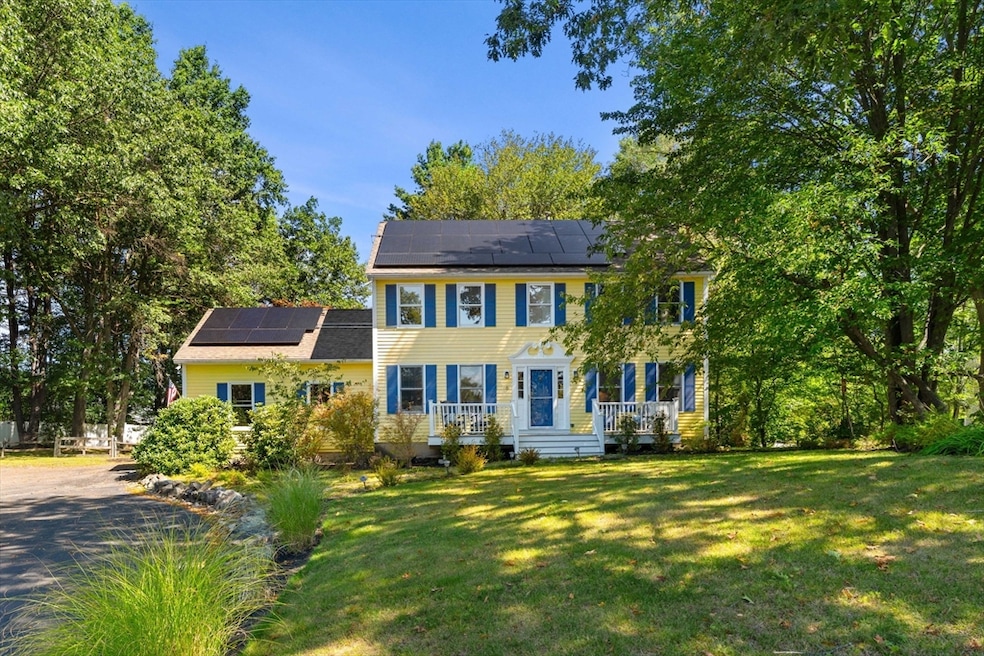 6 Doe Run Dr, Newburyport, MA 01950 - photo 1