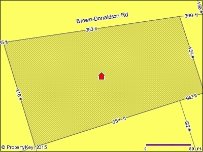 0 Brown-Donaldson Rd unit 257695, Crawfordville, FL 32327 - photo 1