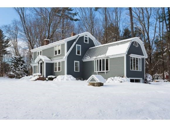 315 Main St, Danville, NH 03819 - photo 1