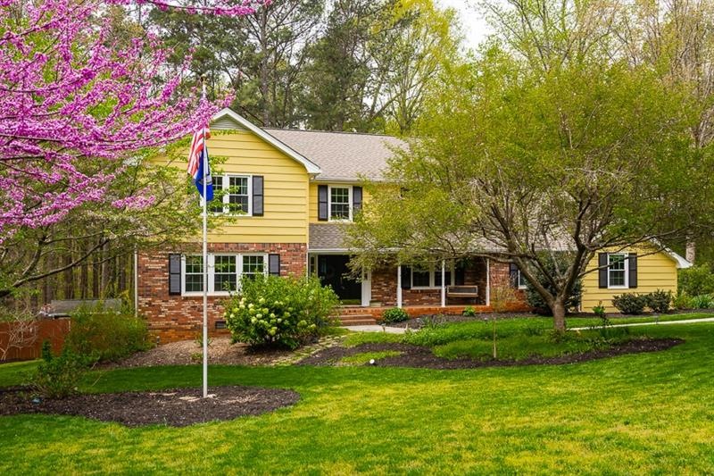 2006 Mountain Creek Dr, Stone Mountain, GA 30087 - photo 1