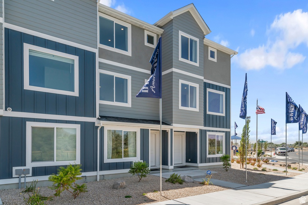 346 E 1275 N unit 127, Ogden, UT 84404 - photo 1