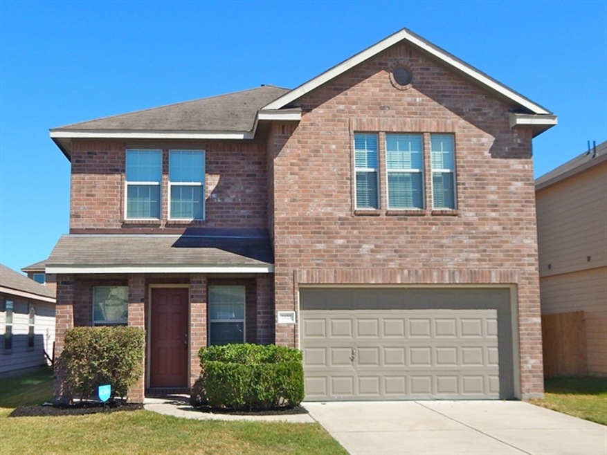 2123 Hackberry Bank Ln, Rosenberg, TX 77471 - photo 1