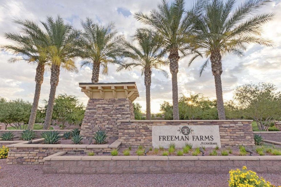 Freeman Farms