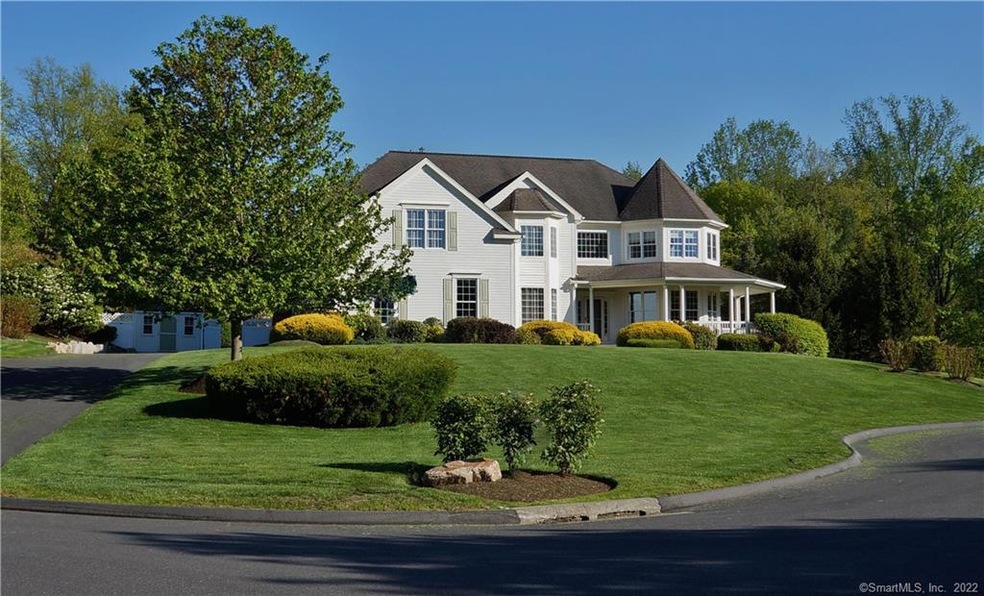 1 Gallows Rd, Brookfield, CT 06804 - photo 1