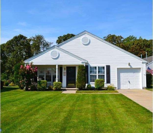 9 Carriage Stop Dr, Berlin, NJ 08009 - photo 1