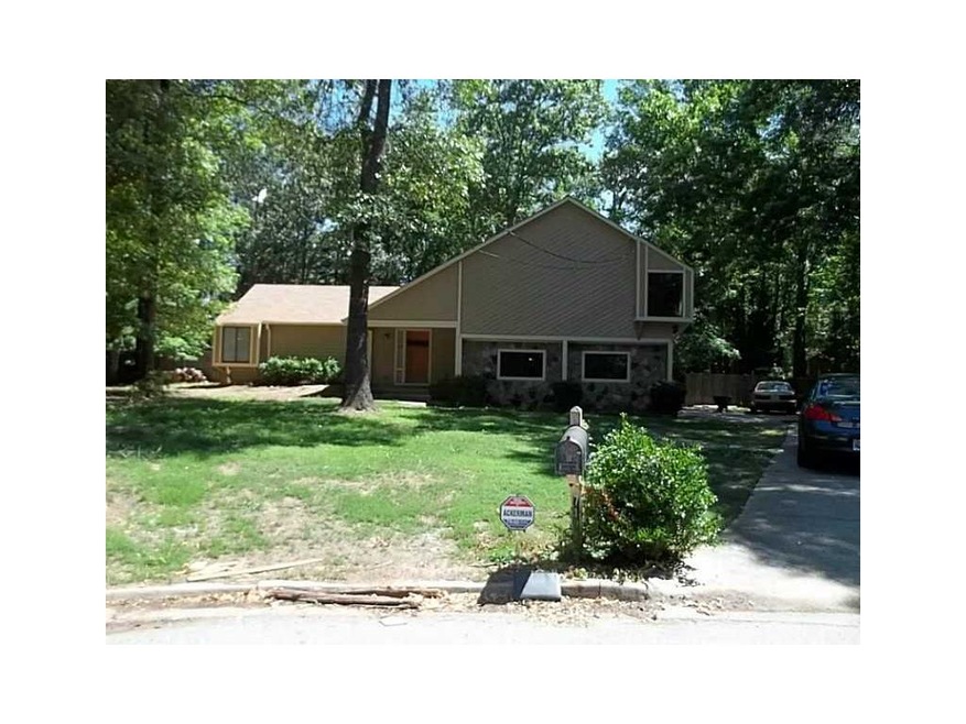 Exterior Front. Welcome Home!
