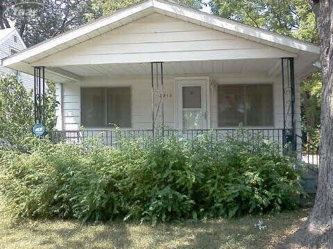 2313 Pennsylvania Ave, Flint, MI 48506 - photo 1