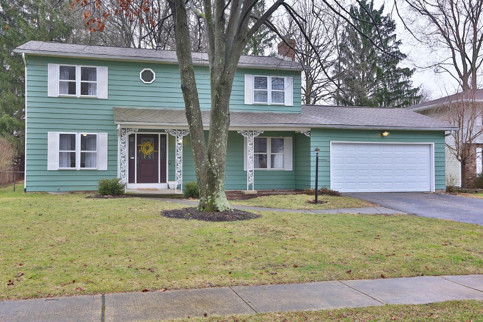 2010 Samada Ave, Worthington, OH 43085 - photo 1