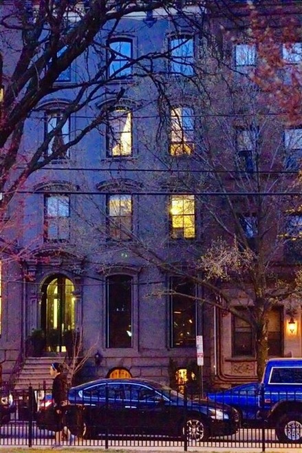 251 8th St unit 2, Jersey City, NJ 07302 - photo 1