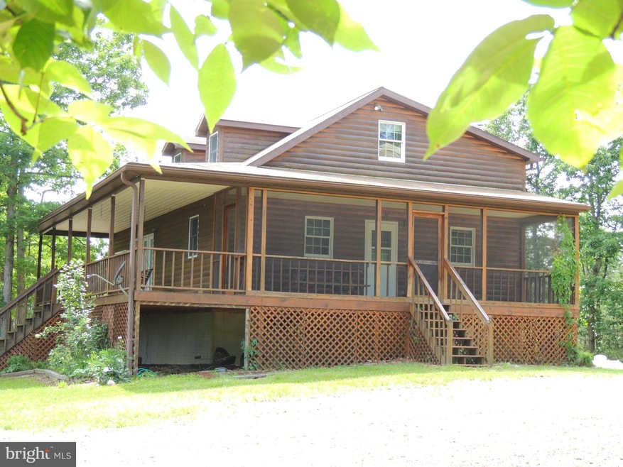 0 Jasons Ln unit 1003894161, Keyser, WV 26726 - photo 1