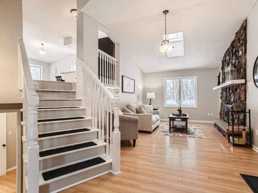 240 97th Ave NW, Coon Rapids, MN 55433 - photo 1