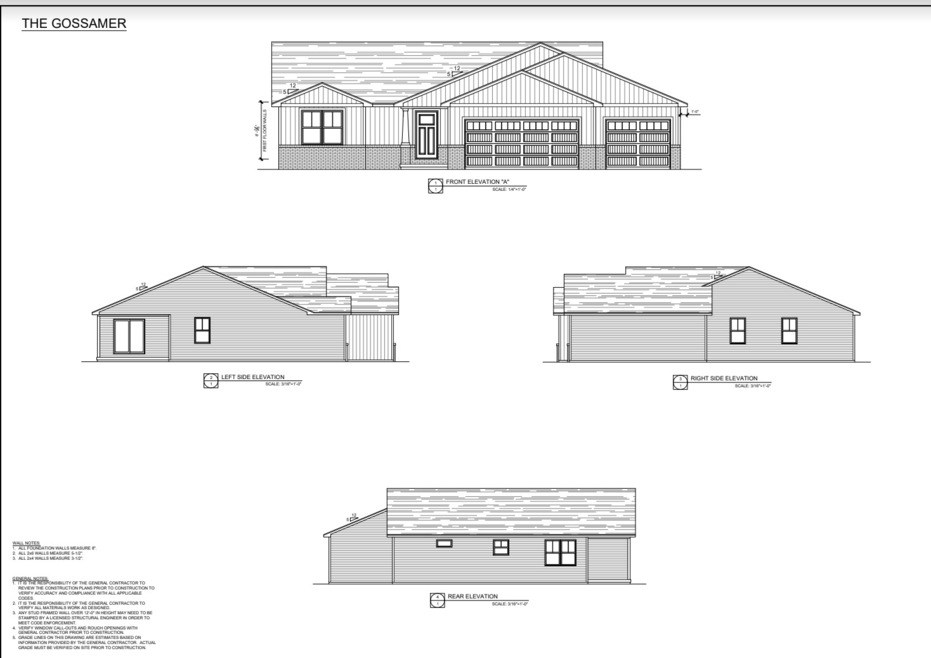 509 Raef Rd, Downs, IL 61736 - photo 1