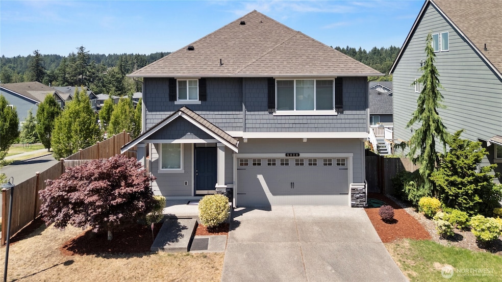 5020 51st Avenue Ct W, University Place, WA 98467 - photo 1